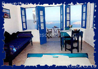 Ilioperato Traditional Apartments 6